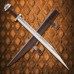 ESPADA RUNIC LONG SEAX